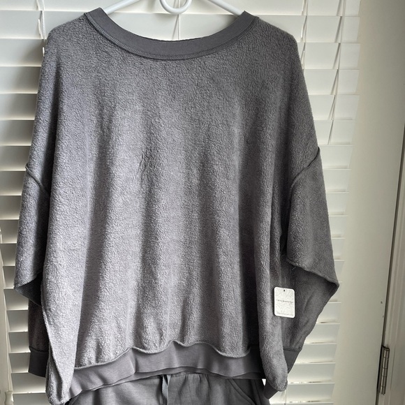 NWT Free People Pajama Set - Picture 8 of 11